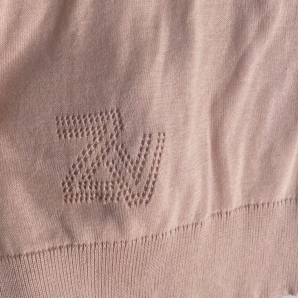 Zadig & Voltaire Amour sweater - Picture 5 of 9
